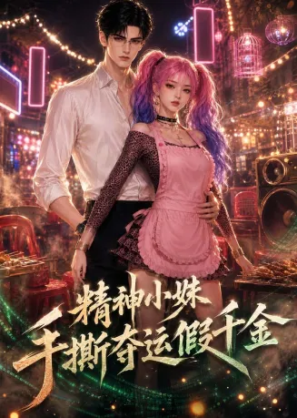 精神小妹手撕夺运假千金在线观看