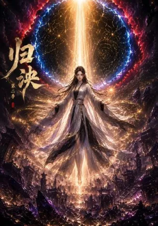 归泱第二季在线观看