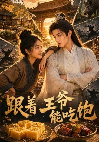 跟着王爷能吃饱在线观看
