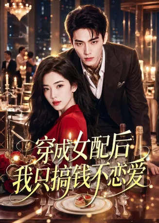 穿成女配后我只搞钱不恋爱在线观看