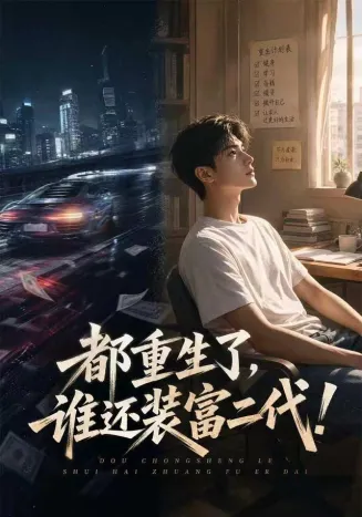 都重生了，谁还装富二代80集版本