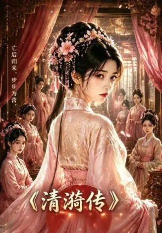 《清漪传》