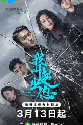 我叫赵出息在线观看