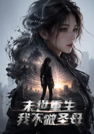 末世重生：我不做圣母