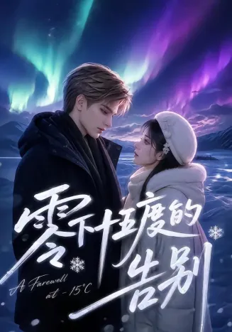零下十五度的告别