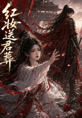 红妆送君葬