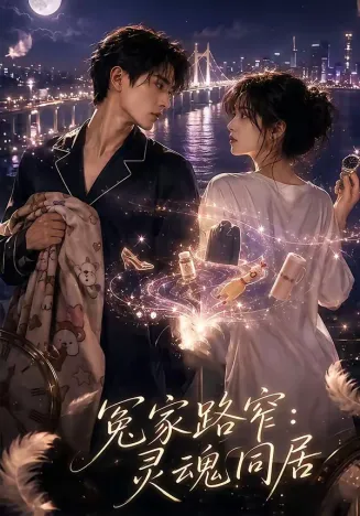 冤家路窄：灵魂同居