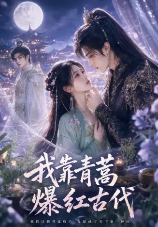 我靠青蒿爆红古代