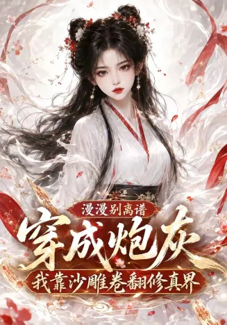 漫漫别离谱穿成炮灰，我靠沙雕卷翻修真界
