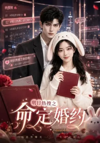 明日热搜之命定婚约在线观看
