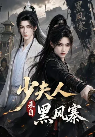 少夫人来自黑风寨在线观看