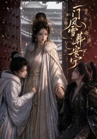 一门风雪葬安宁在线观看