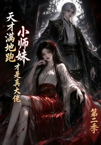 天才满地跑，小师妹才是真大佬第二季在线观看