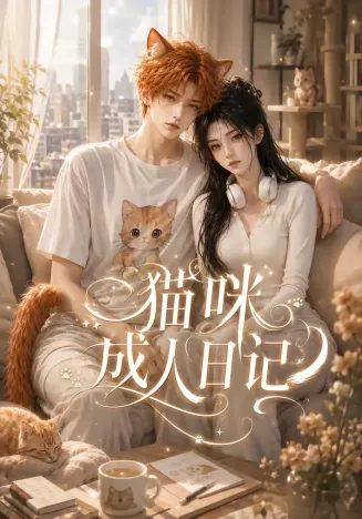 猫咪成人日记