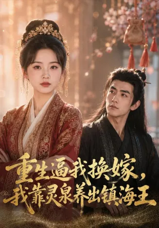 重生逼我换嫁，我靠灵泉养出镇海王在线观看