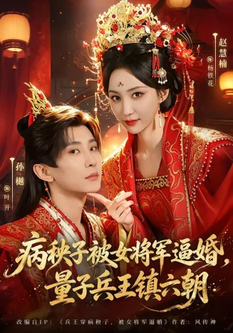 病秧子被女将军逼婚，量子兵王镇六朝在线观看
