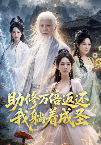 助修万倍返还我躺着成圣在线观看