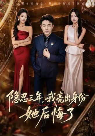 隐忍三年，我亮出身份她后悔了在线观看