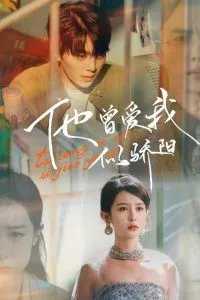 他曾爱我似骄阳在线观看