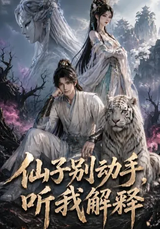 仙子别动手，听我解释在线观看