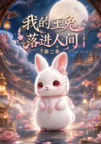 我的玉兔落进人间第二季落凡小兔，世子独宠在线观看