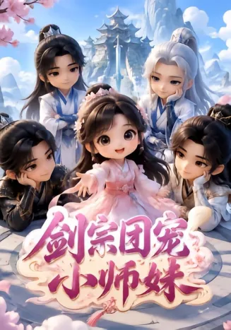 剑宗团宠小师妹80集版