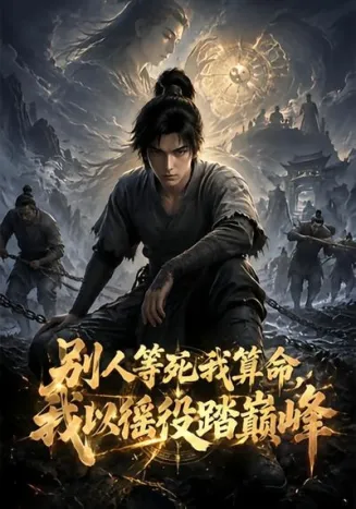 别人等死我算命，我以徭役踏巅峰
