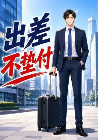出差不垫付封面