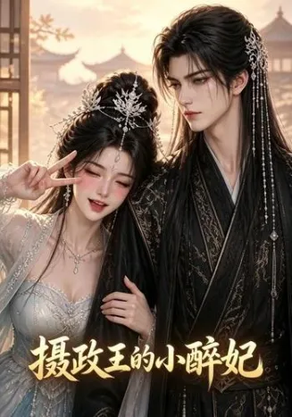 摄政王的小醉妃封面