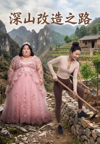 深山改造之路
