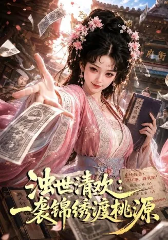 浊世清欢：一袭锦绣渡桃源第一季