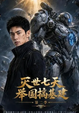 灭世七天，举国搞基建第二季在线观看