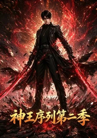 神王序列第二季在线观看