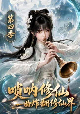 唢呐修仙，一曲炸翻修仙界第四季在线观看