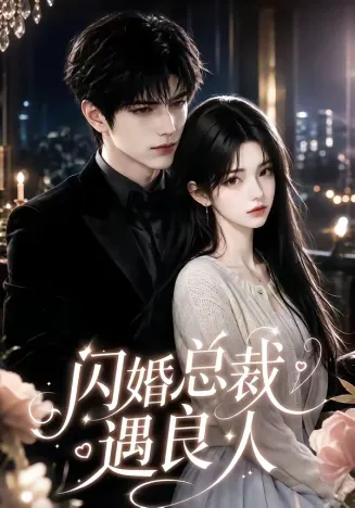 闪婚总裁遇良人在线观看