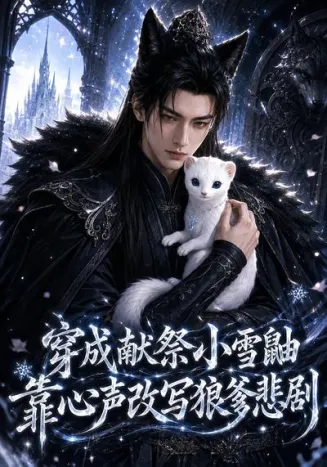 穿成献祭小雪鼬，靠心声改写狼爹悲剧在线观看