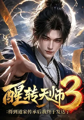 醒转天师3：得到道家传承后我终于发达了在线观看