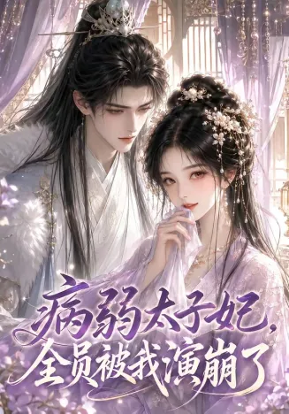 病弱太子妃，全员被我演崩了在线观看