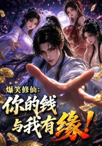 爆笑修仙：你的钱与我有缘在线观看