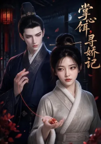 掌心饵，寻娇记在线观看