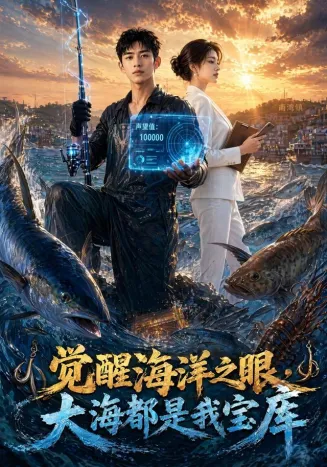 觉醒海洋之眼，大海都是我宝库在线观看