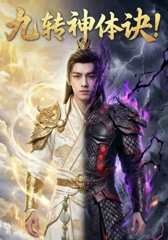 九转神体诀在线观看