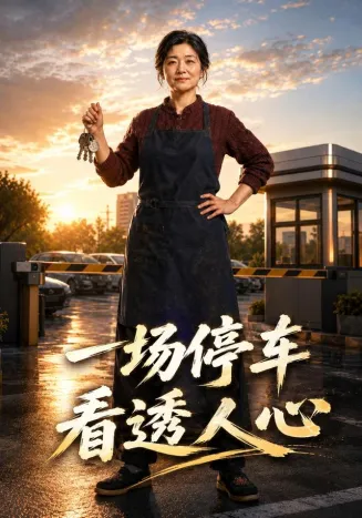 一场停车看透人心在线观看