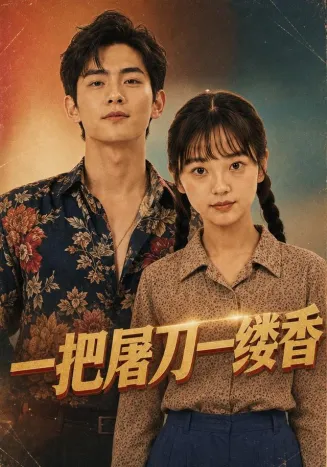 一把屠刀一缕香在线观看