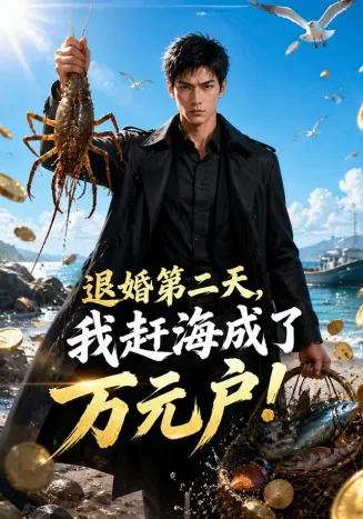 退婚第二天，我赶海成了万元户在线观看