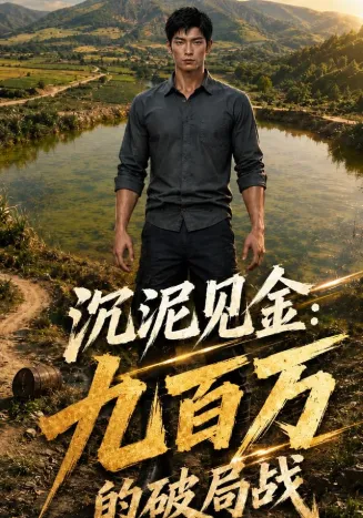 沉泥见金：九百万的破局战在线观看