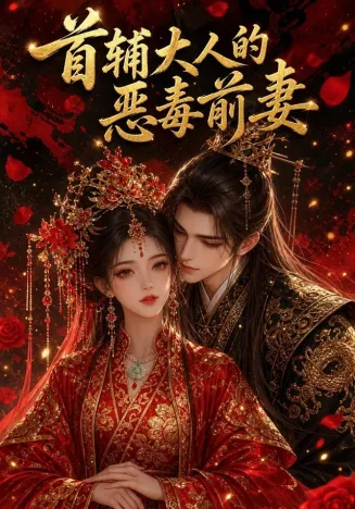 首辅大人的恶毒前妻