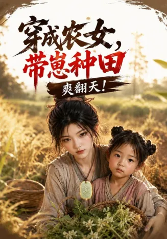 穿成农女，带崽种田爽翻天在线观看