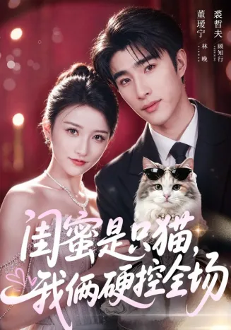 闺蜜是只猫，我俩硬控全场在线观看