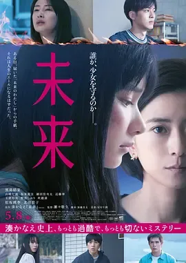 未来2026[电影解说]封面